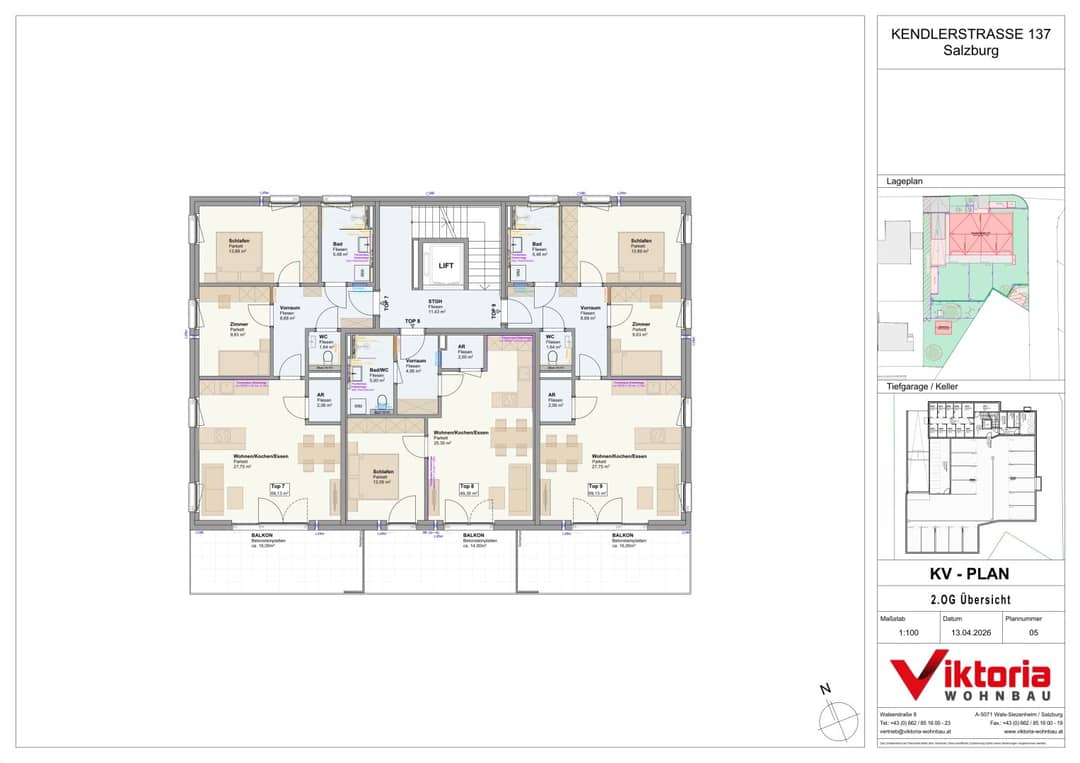 Grundriss 2