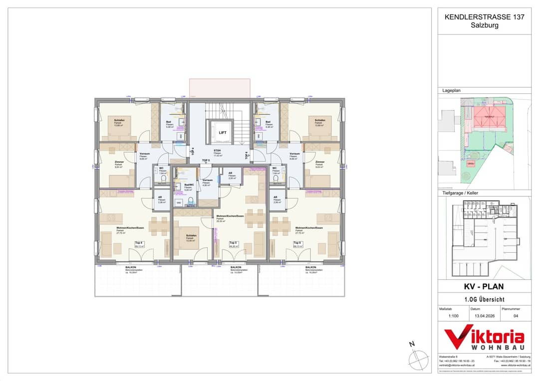 Grundriss 2