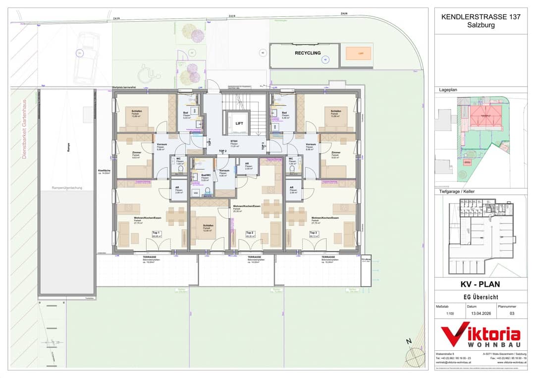 Grundriss 2