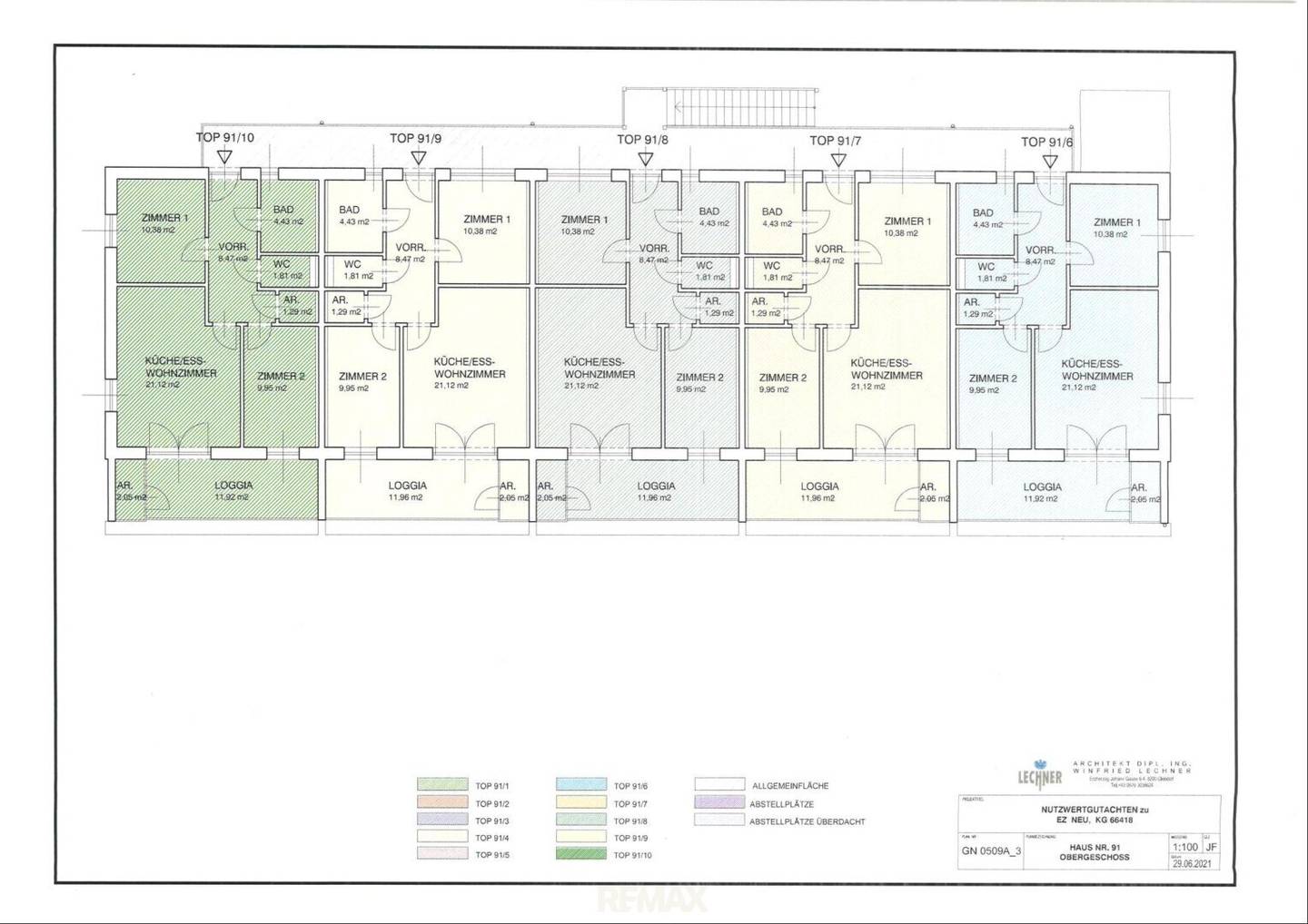 Grundriss 3
