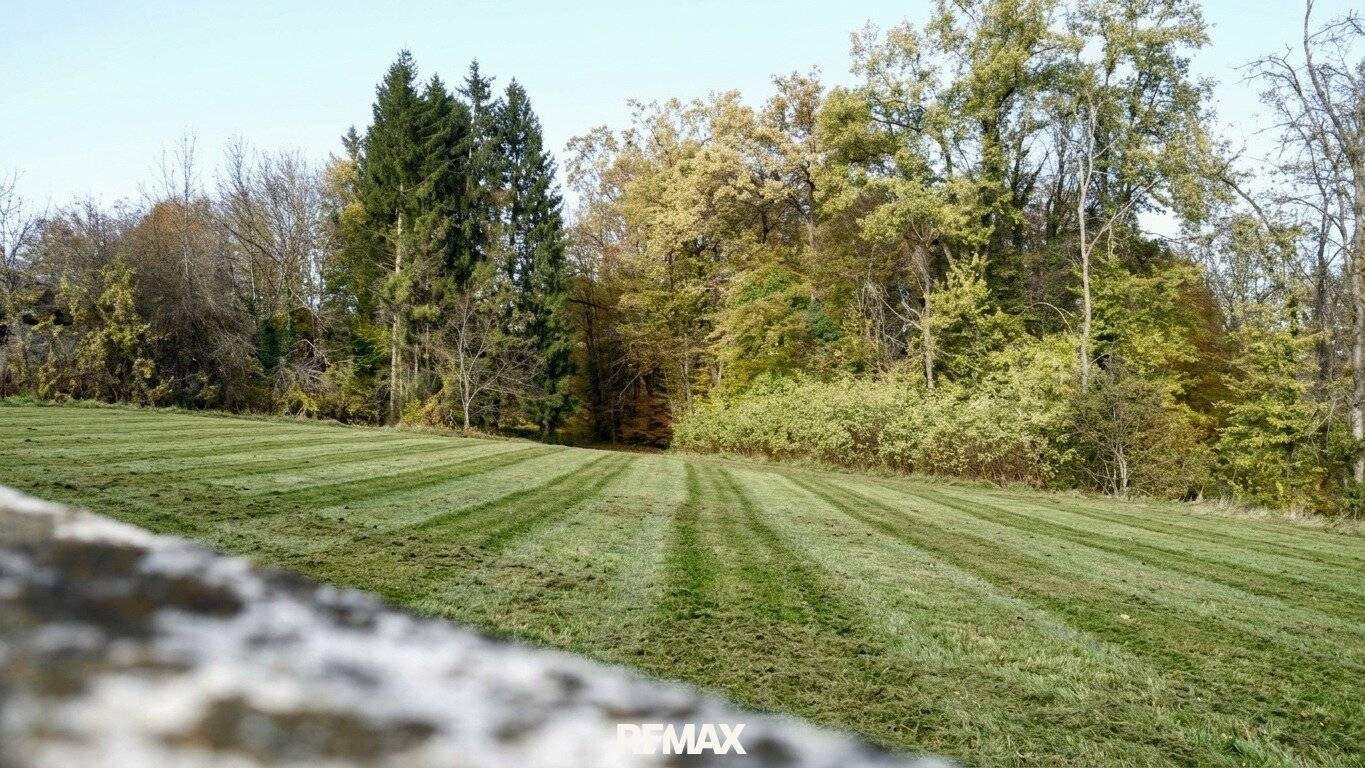 Traumhafter Baugrund im wunderschönen Ehrenhausen an der Weinstrasse