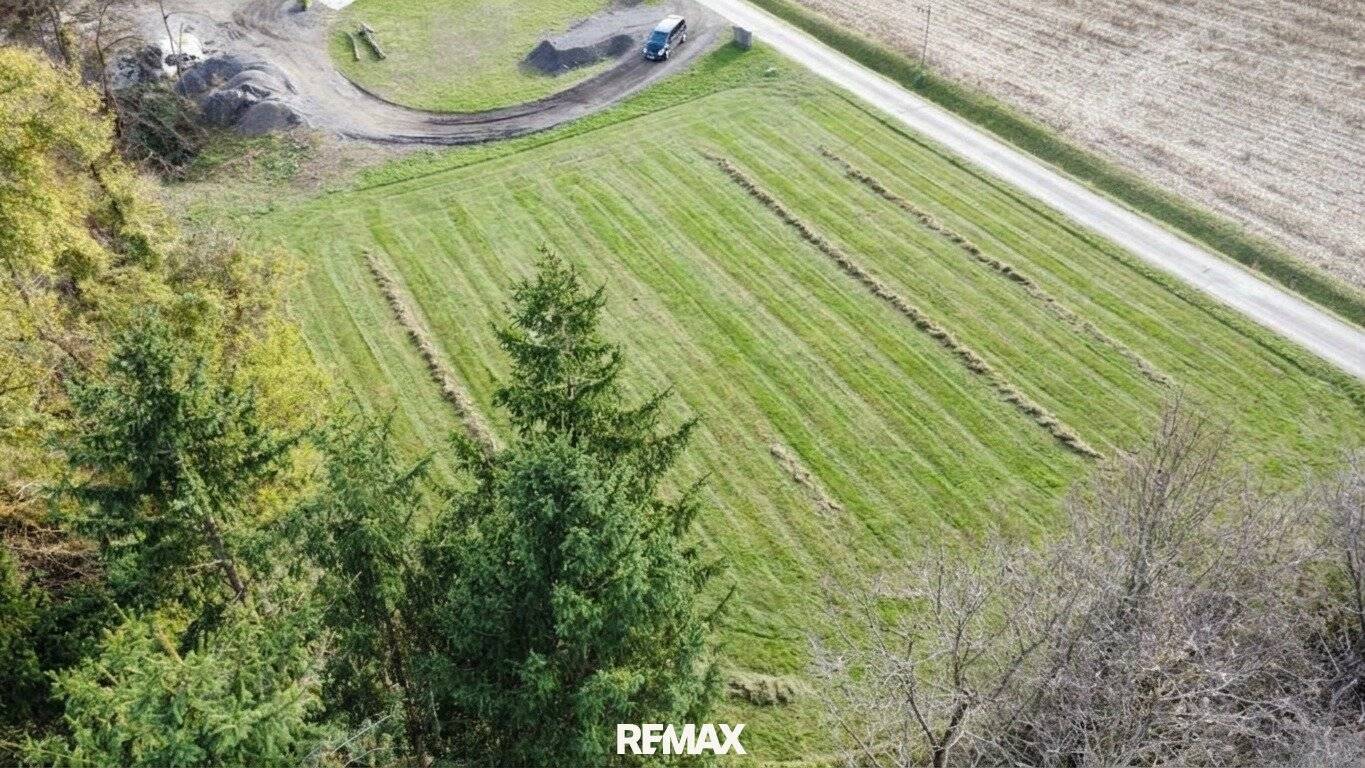 Sehenswerter Baugrund im wunderschönen Ehrenhausen an der Weinstrasse