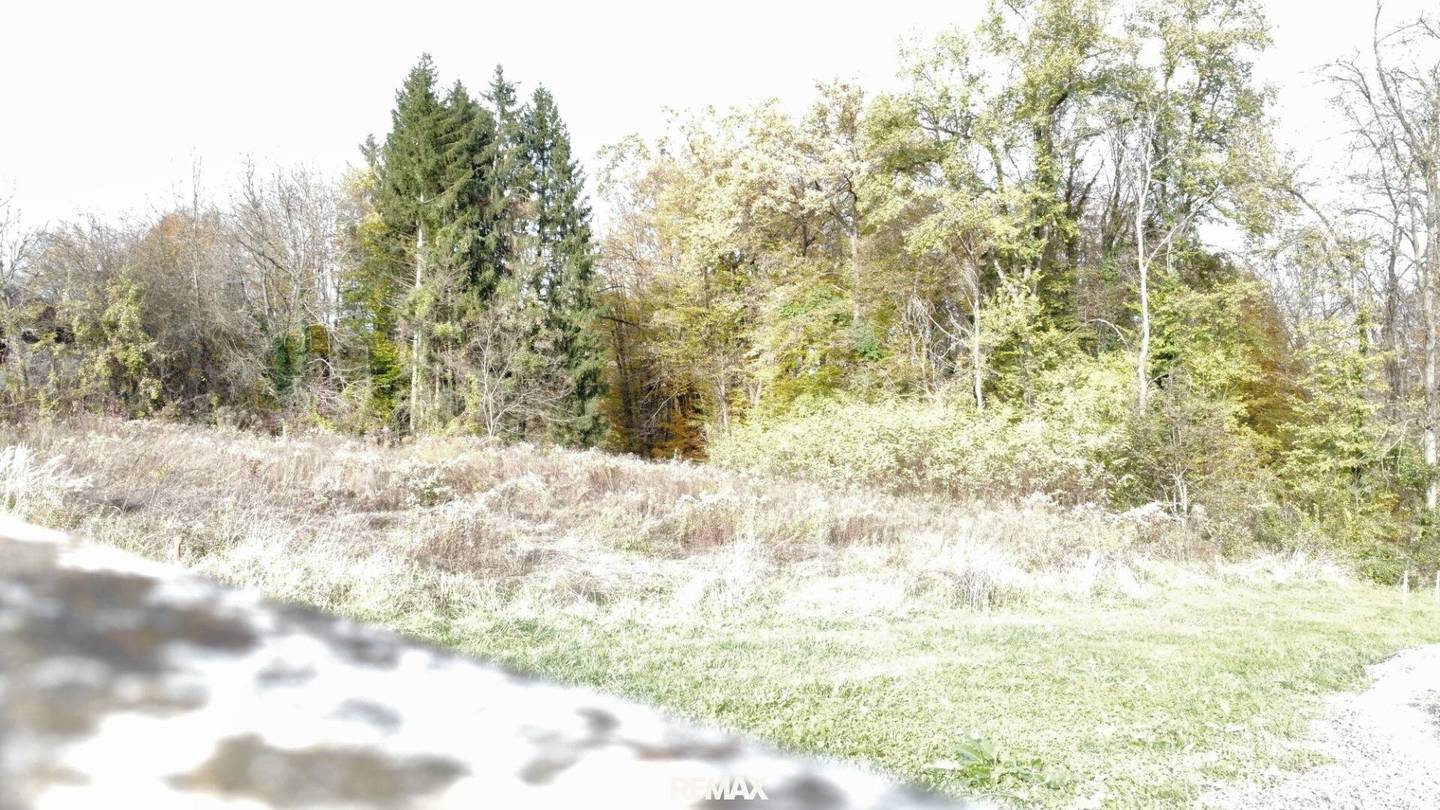 Sehenswerter Baugrund im wunderschönen Ehrenhausen an der Weinstrasse