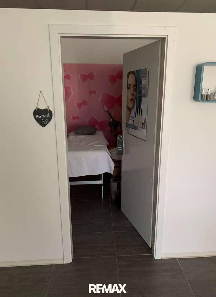 Modernste Geschäftslokale bzw. Büroflächen in absoluter Top Lage in Kaindorf an der Sulm zu mieten