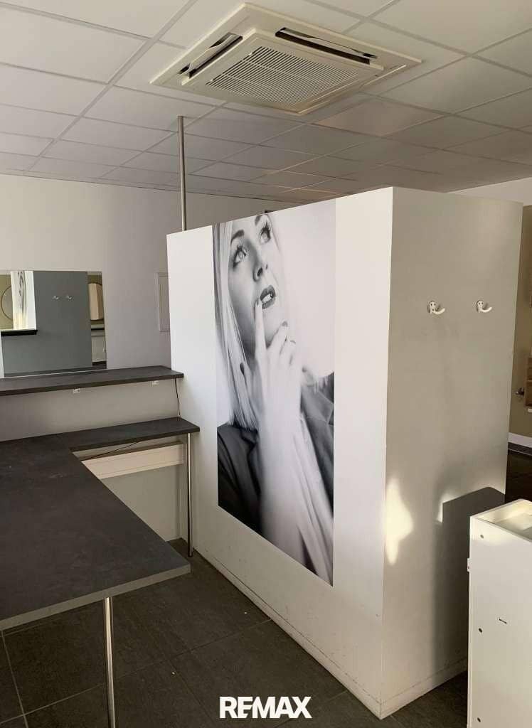 Modernste Geschäftslokale bzw. Büroflächen in absoluter Top Lage in Kaindorf an der Sulm zu mieten