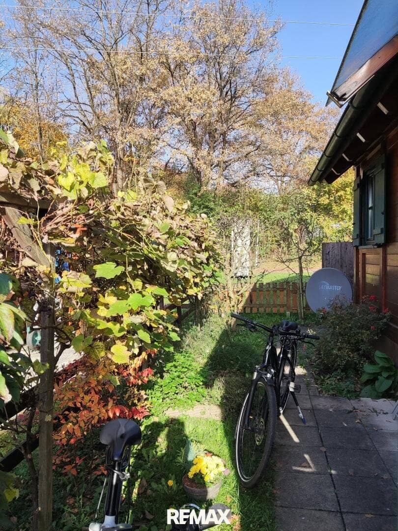Traumhaftes Ferienhaus am Sulmsee