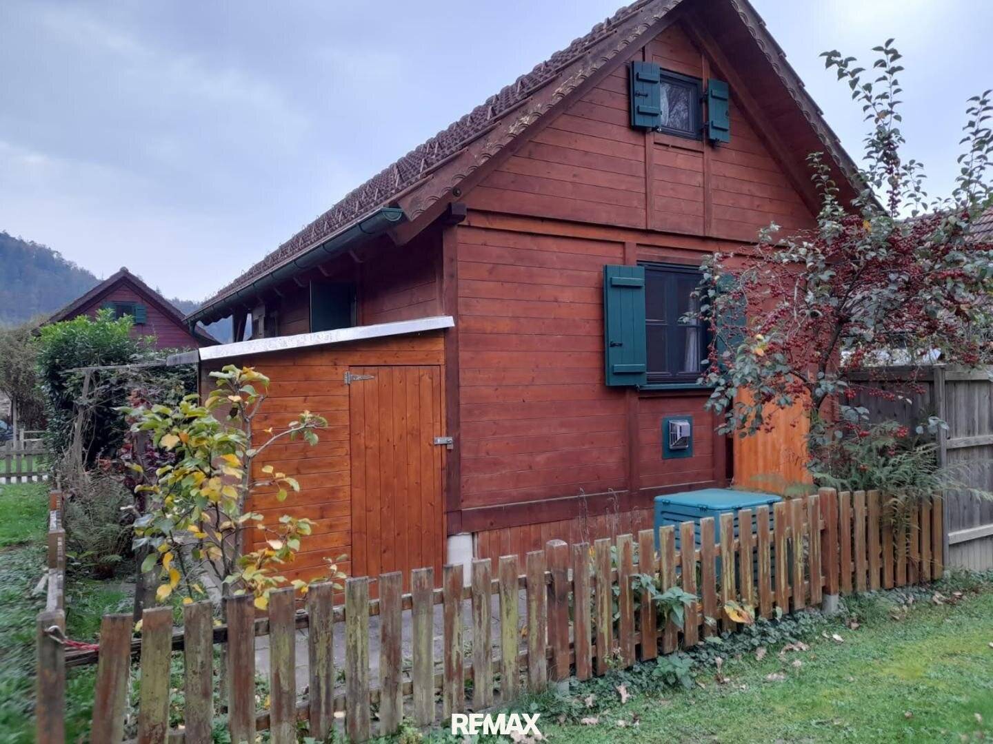 Traumhaftes Ferienhaus am Sulmsee
