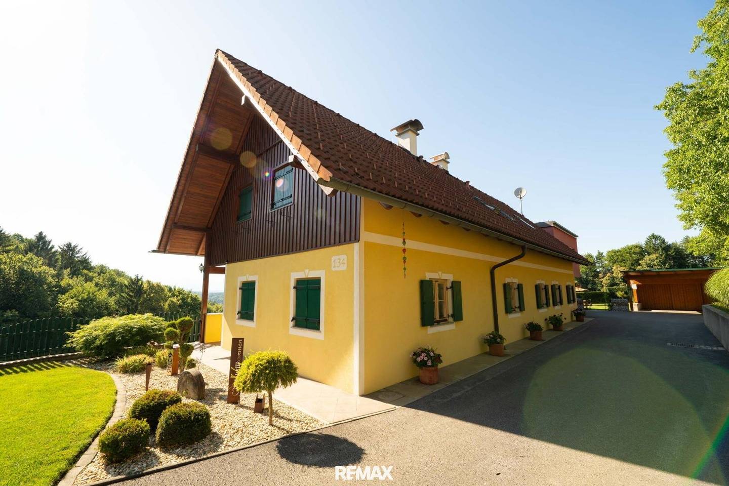 „Aussichtslage der Extraklasse – Südsteiermark“