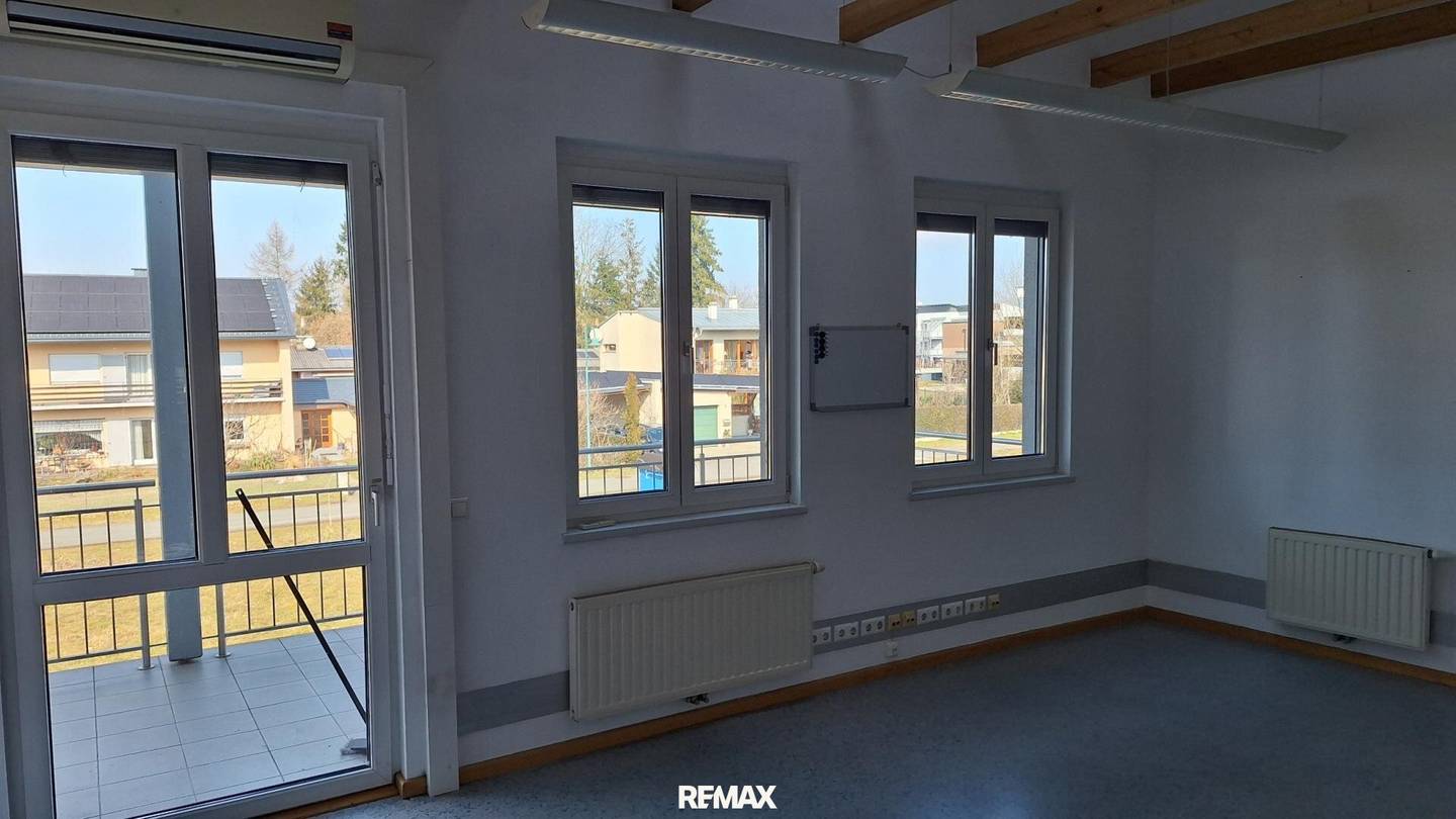 Modernste Büroflächen in bester Lage in Leibnitz