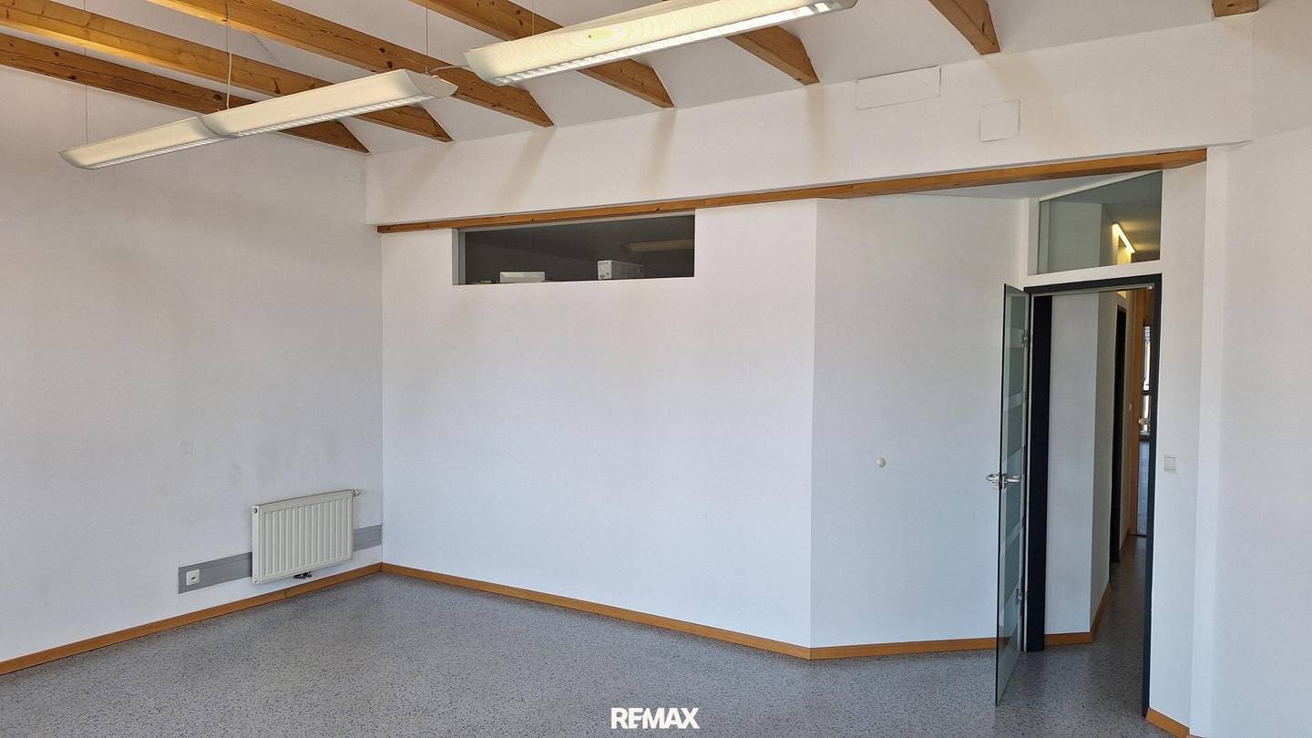 Modernste Büroflächen in bester Lage in Leibnitz