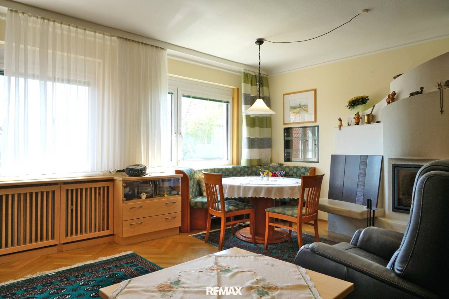 Two Houses on 886 m² in Traiskirchen