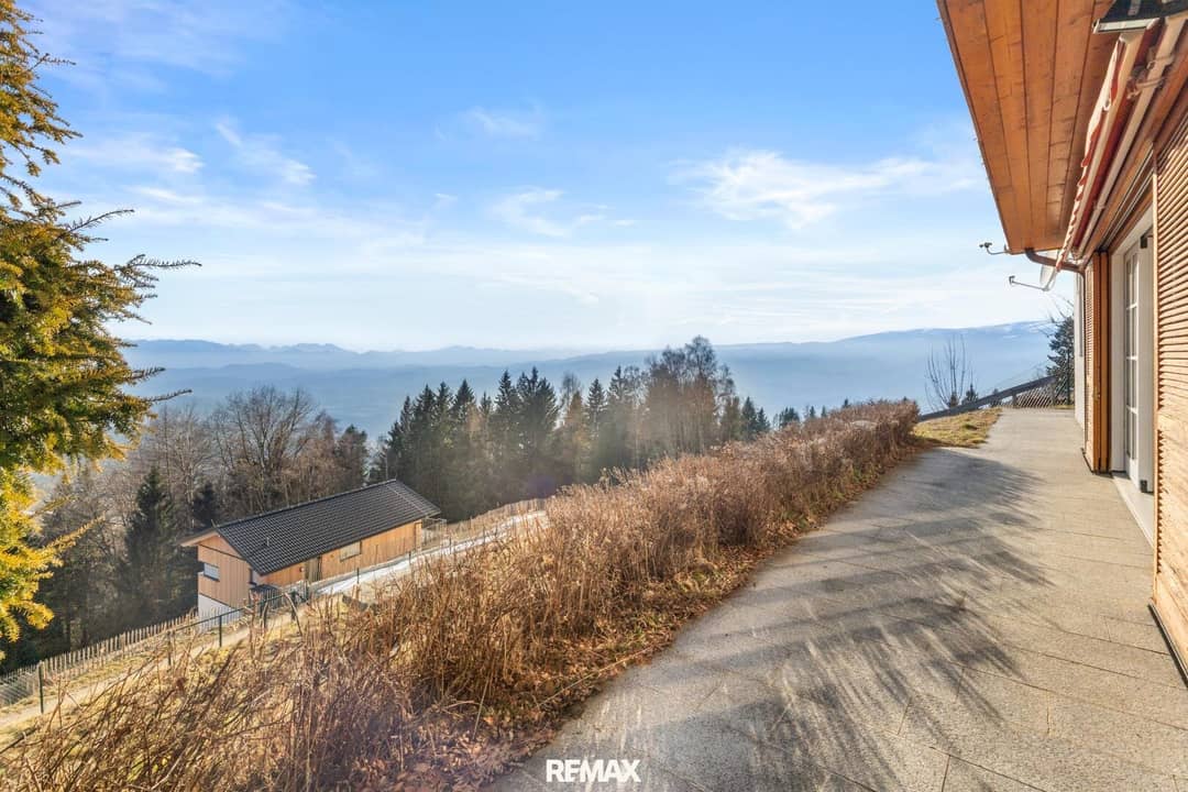 Panorama House Rieding, 200m²