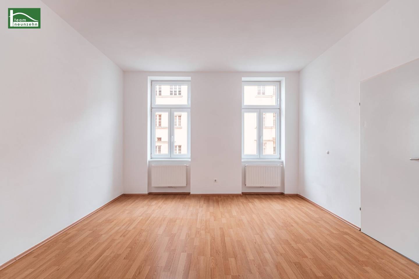 Charmante 2-Zimmer-Wohnung in ruhiger Hernalser Lage – Altbau mit Lift