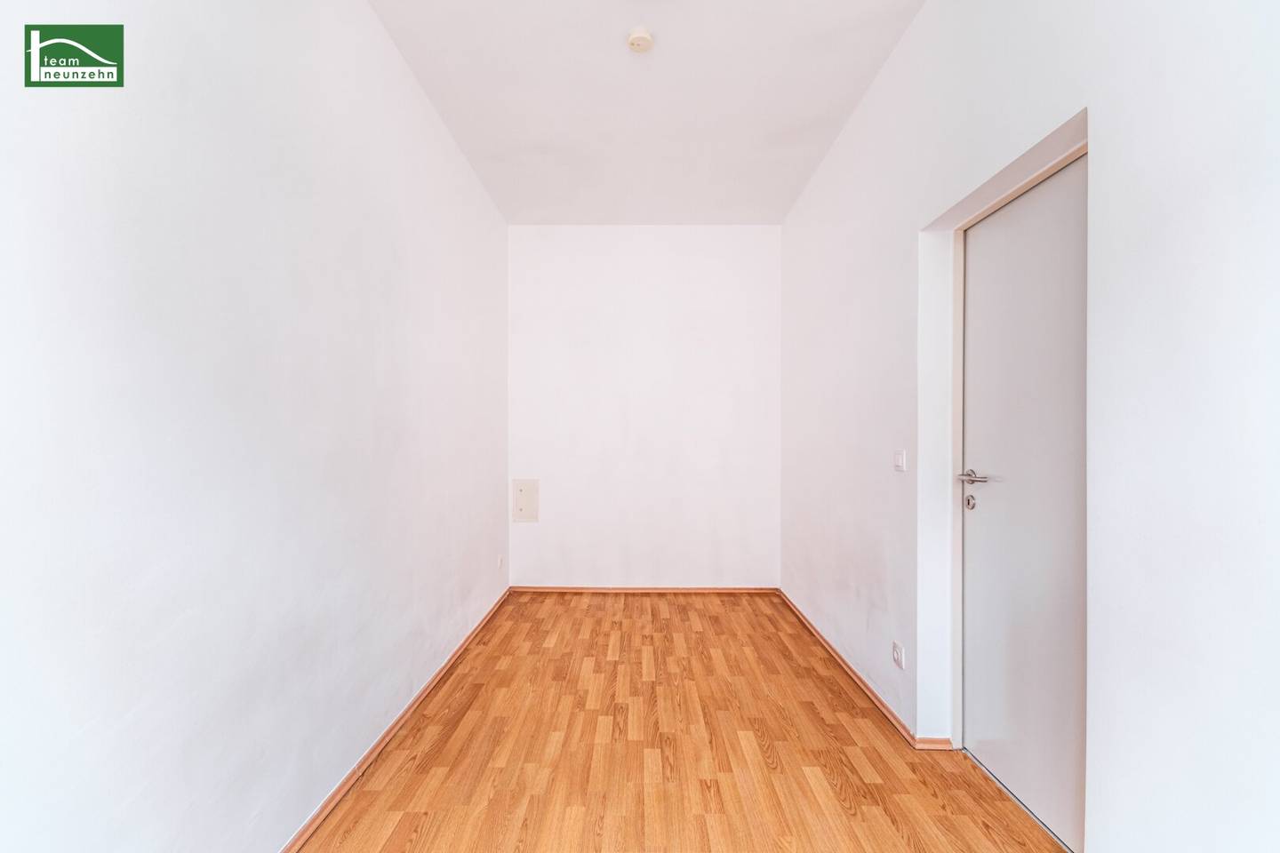 Charmante 2-Zimmer-Wohnung in ruhiger Hernalser Lage – Altbau mit Lift