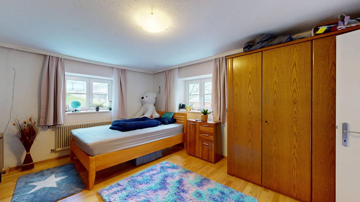 Mehrfamilienhaus in Schwarzach im Pongau