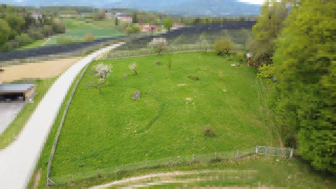 Meadow 4,358 m² in Sankt Ruprecht
