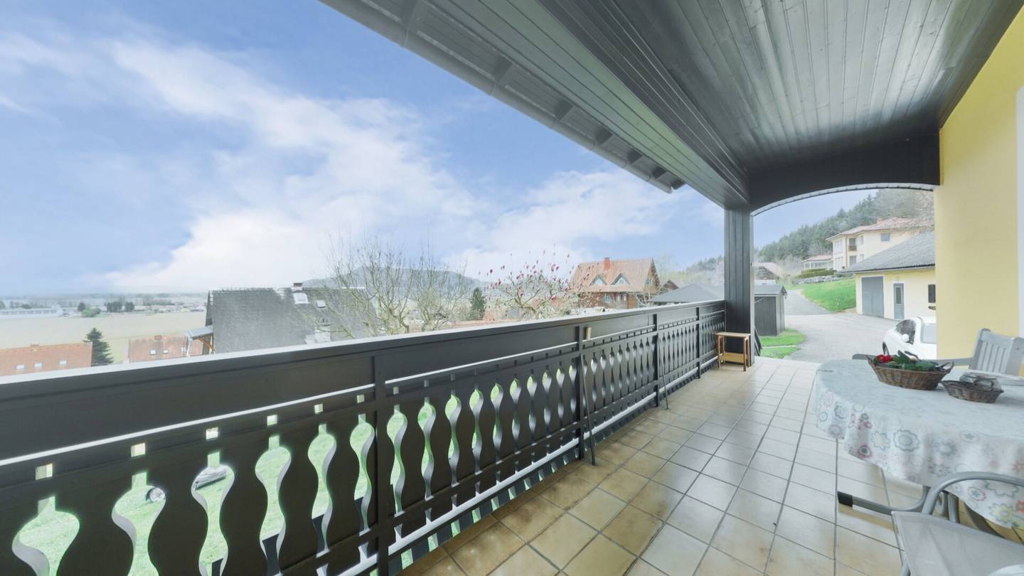 Familienhaus mit Fernblick in Aframberg