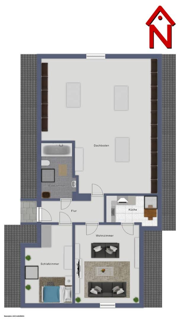 Grundriss 2
