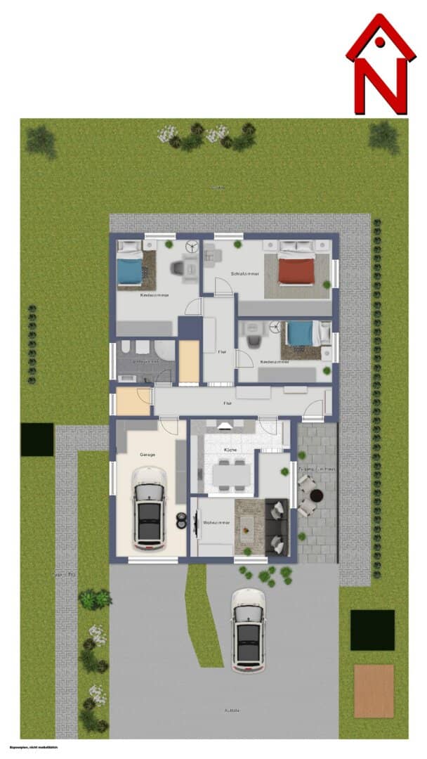 Grundriss 1