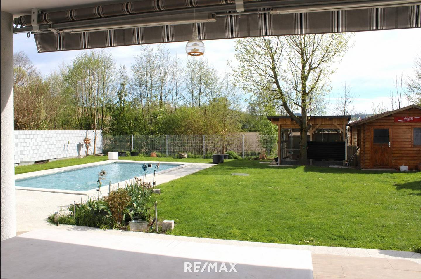 Haus in Krenglbach mit Pool, 187m²
