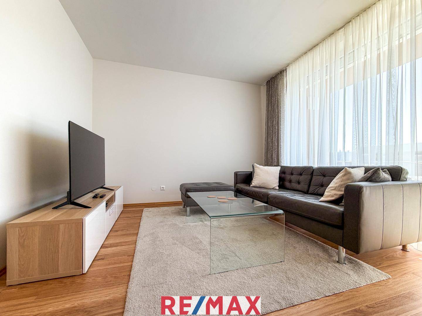Wohnung Graz Straßgang ruhige Lage Balkon neuwertig