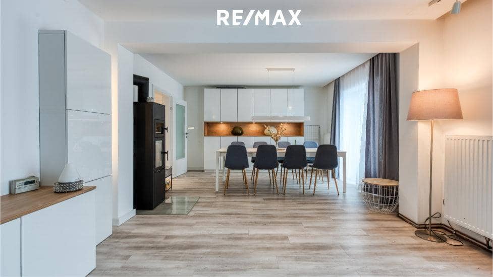 Single-family house in Stadl-Paura, 94m²