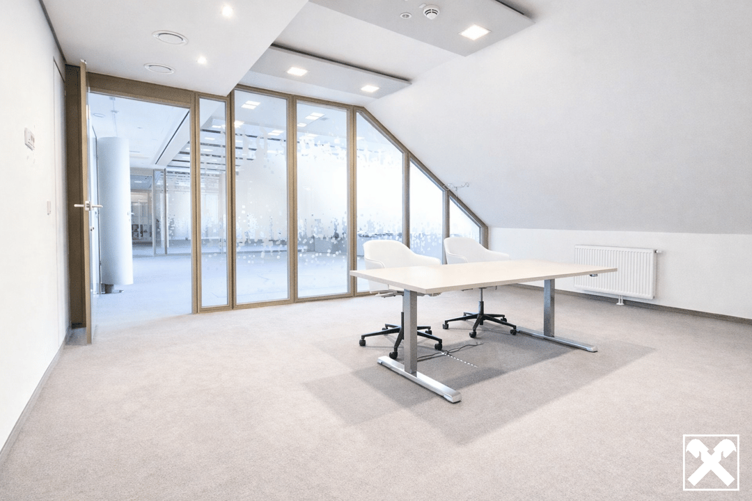 Top Büro Hietzing, 307 m², All-Inclusive
