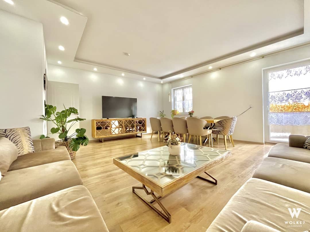 Semi-detached house Herzogenburg to rent