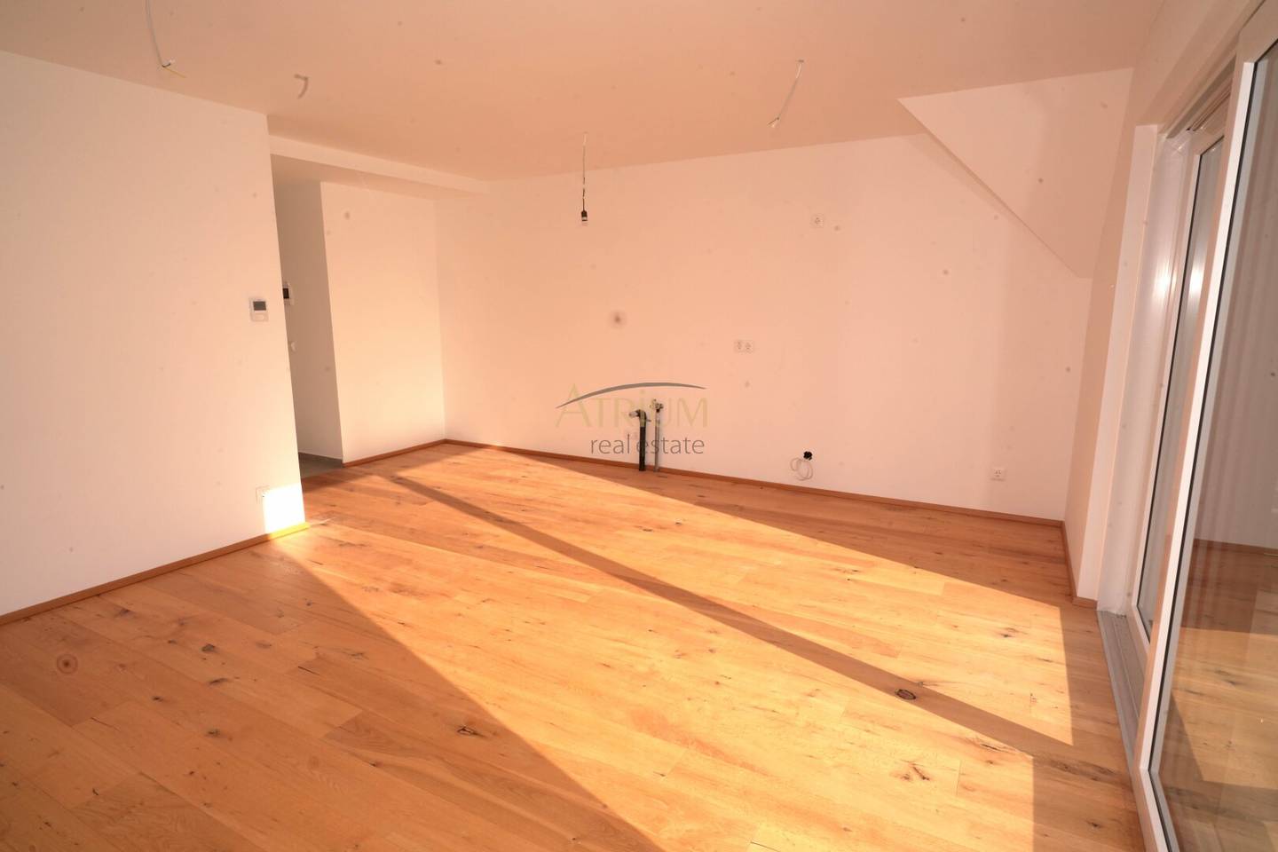 Wohnung Seenähe mit Terrasse und Lift