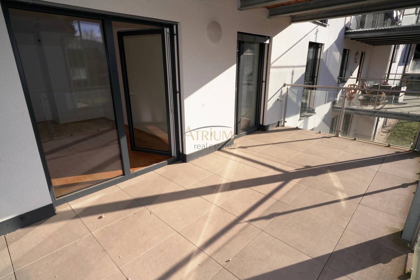 Holiday apartment near Wörthersee barrier free
