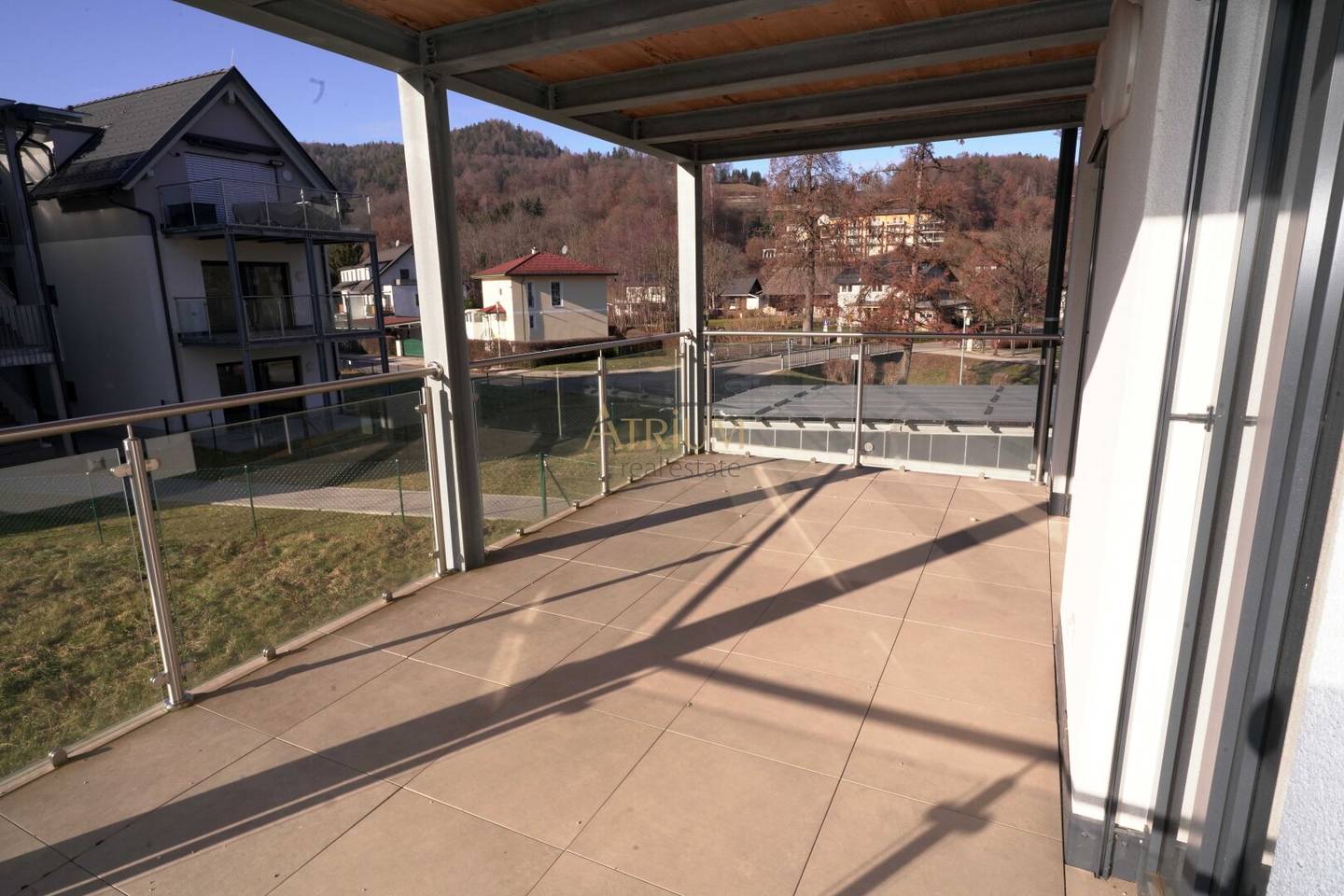 Holiday apartment near Wörthersee barrier free