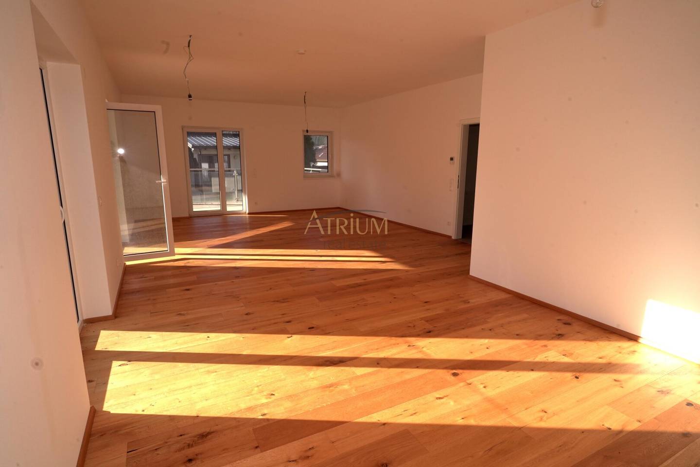 LEBEN AM WÖRTHERSEE - Großzügige 97,55 m² zum Wohlfühlen