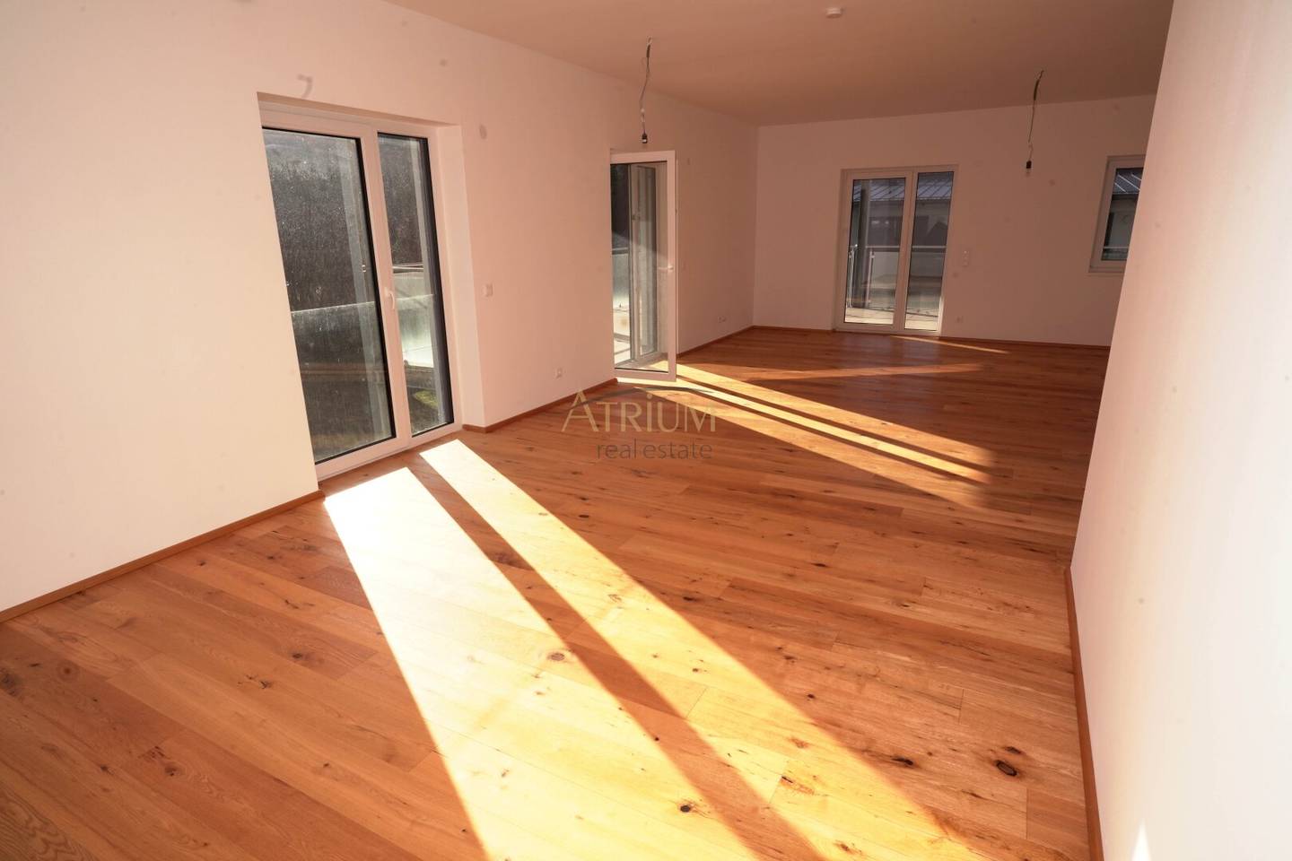 LEBEN AM WÖRTHERSEE - Großzügige 97,55 m² zum Wohlfühlen