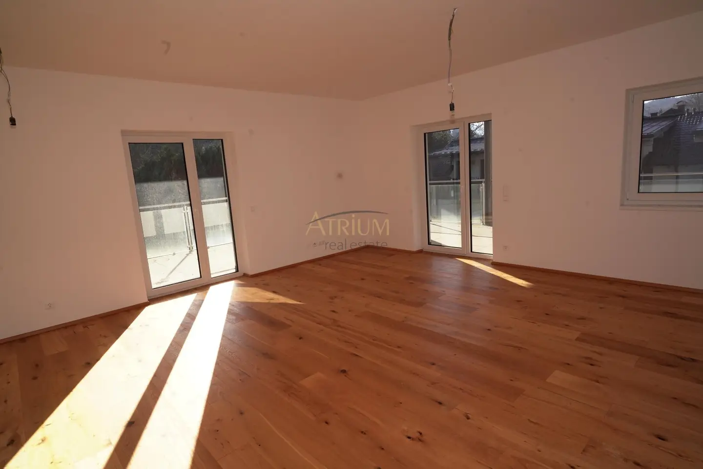 LEBEN AM WÖRTHERSEE - 97,55 m² zum Wohlfühlen