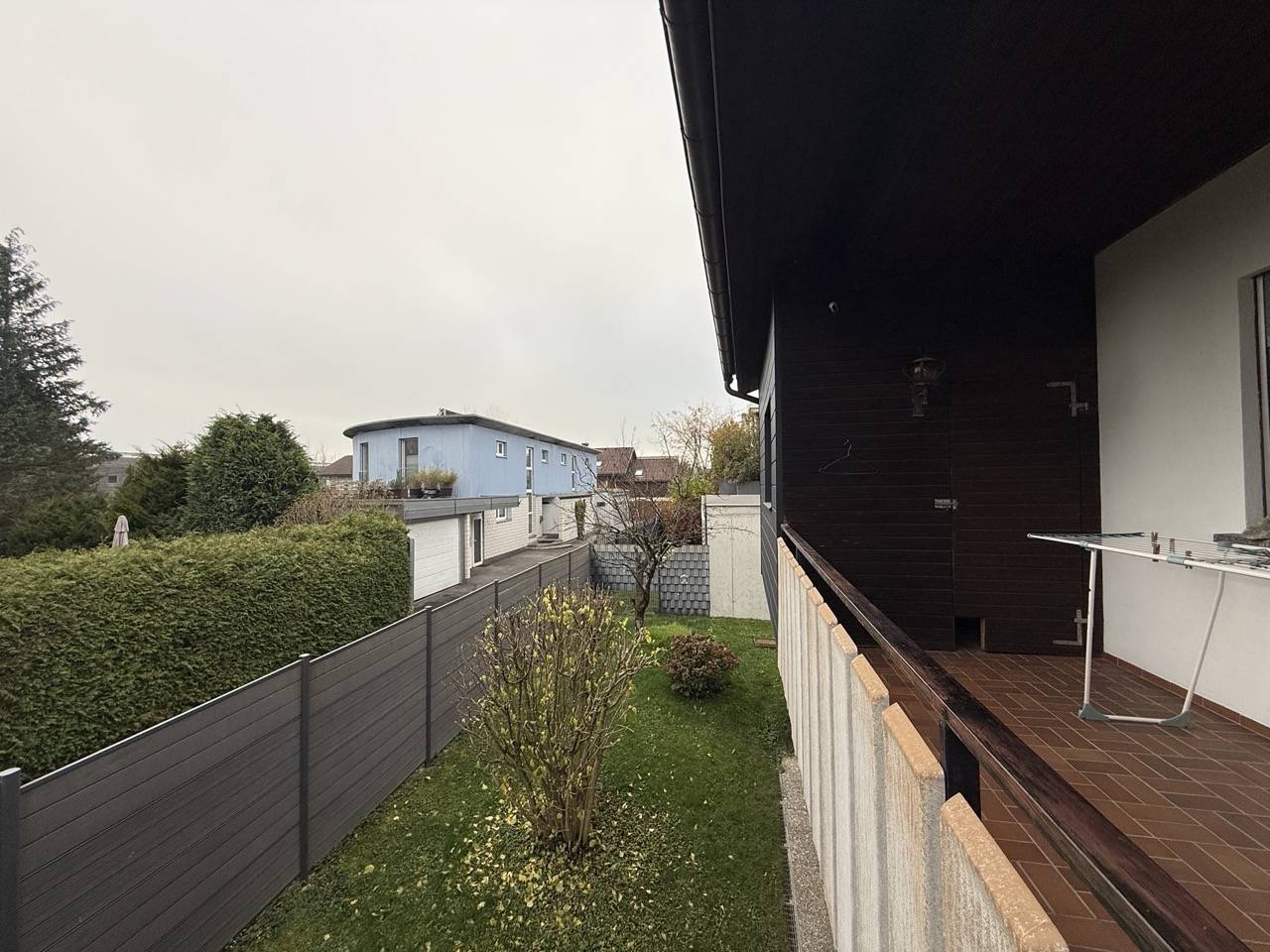 Zweifamilienhaus Feldkirch