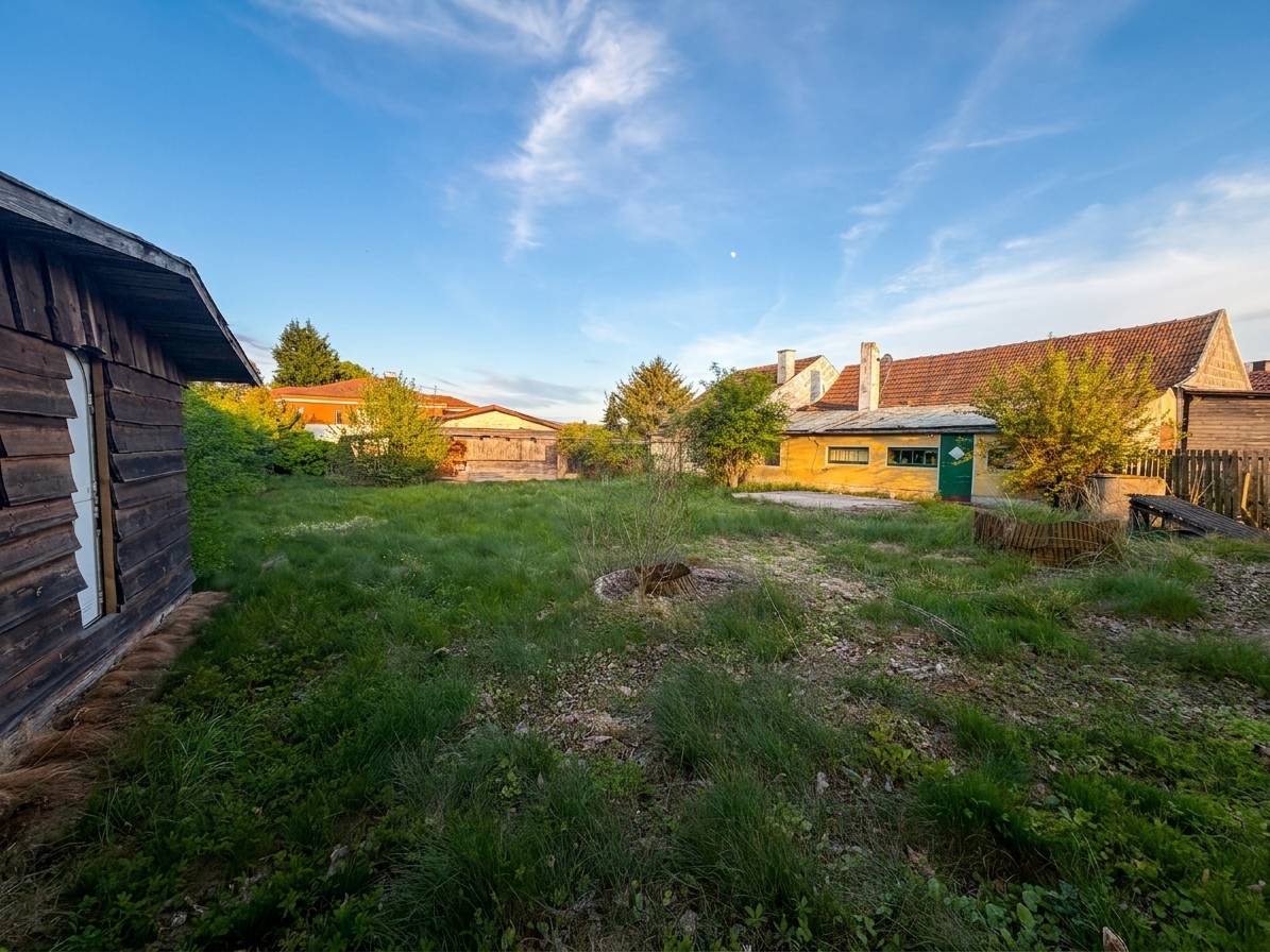 Baugrund in Kreuth nahe Wien, 926 m²
