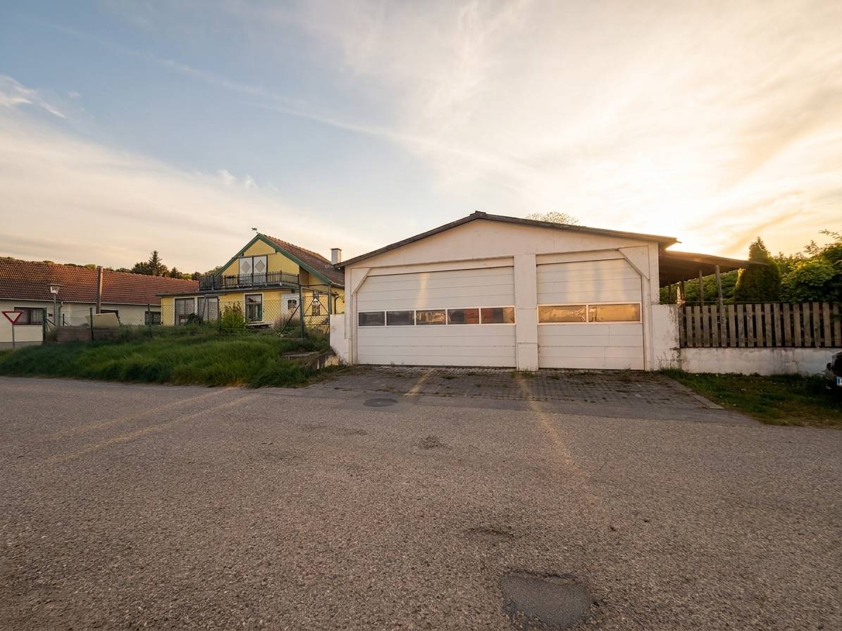 Baugrund in Kreuth nahe Wien, 926 m²