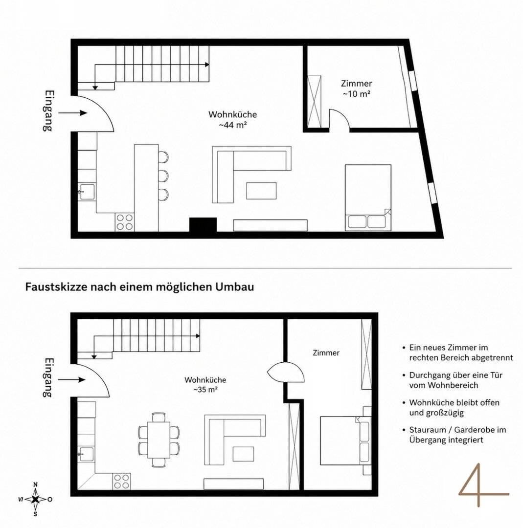 Floor plan 3