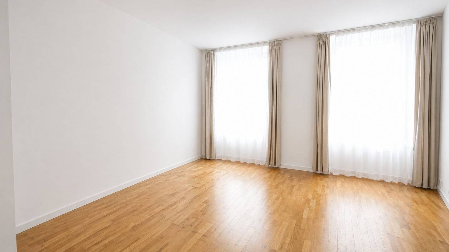 Wohnung ruhiges Altbau nahe U Bahn Mariahilfer Straße Westbahnhof