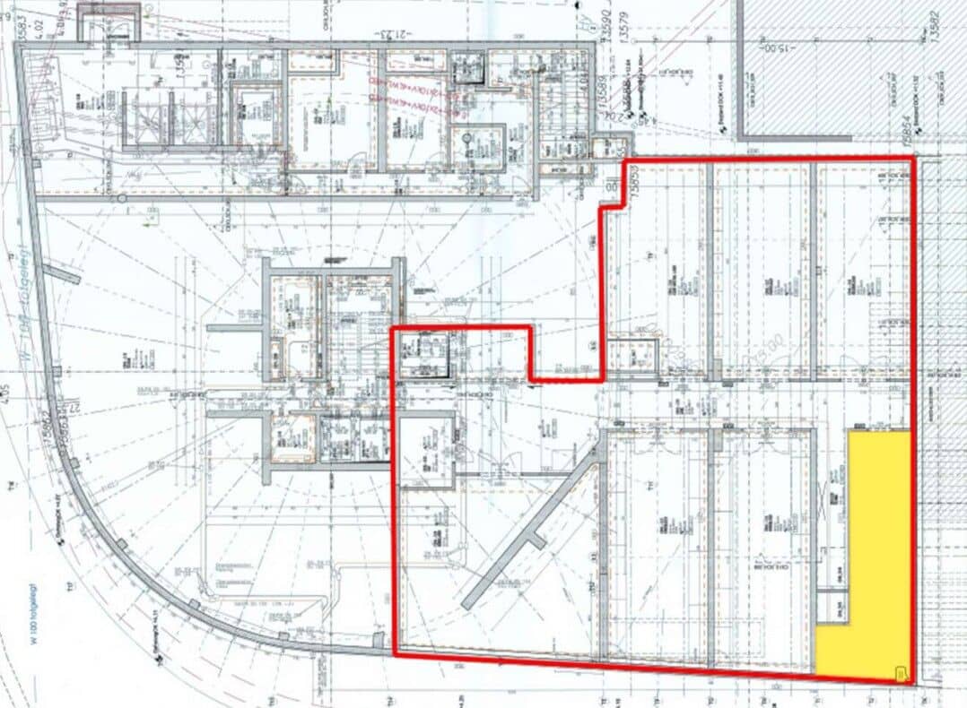 Floor plan 3