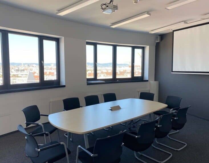 TOWN TOWN Office 1000 m² Ground Floor