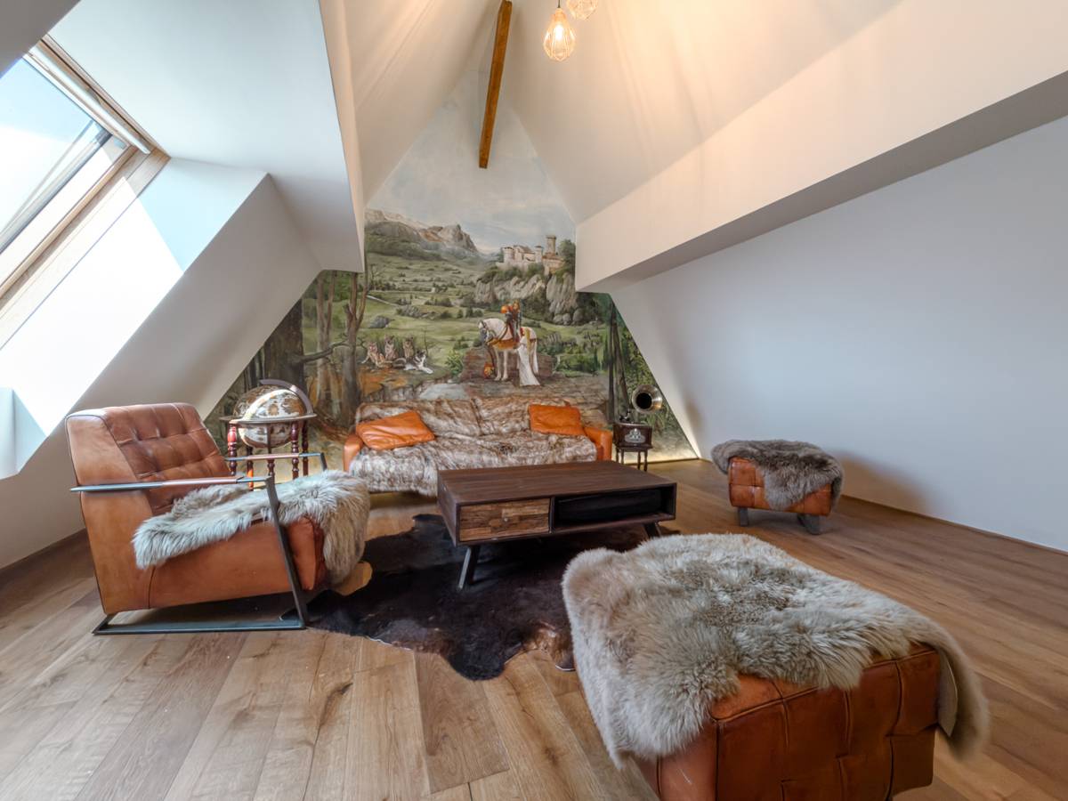 Einfamilienhaus in Dornbirn, 166m²