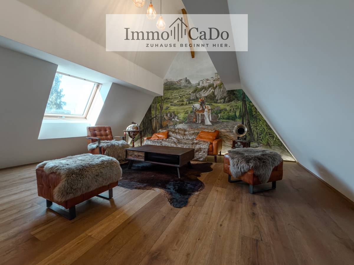 Einfamilienhaus in Dornbirn, 166m²