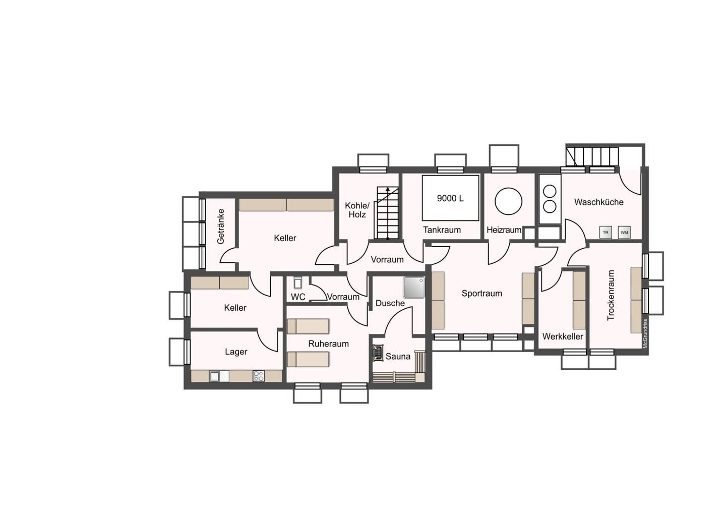 Floor plan 3