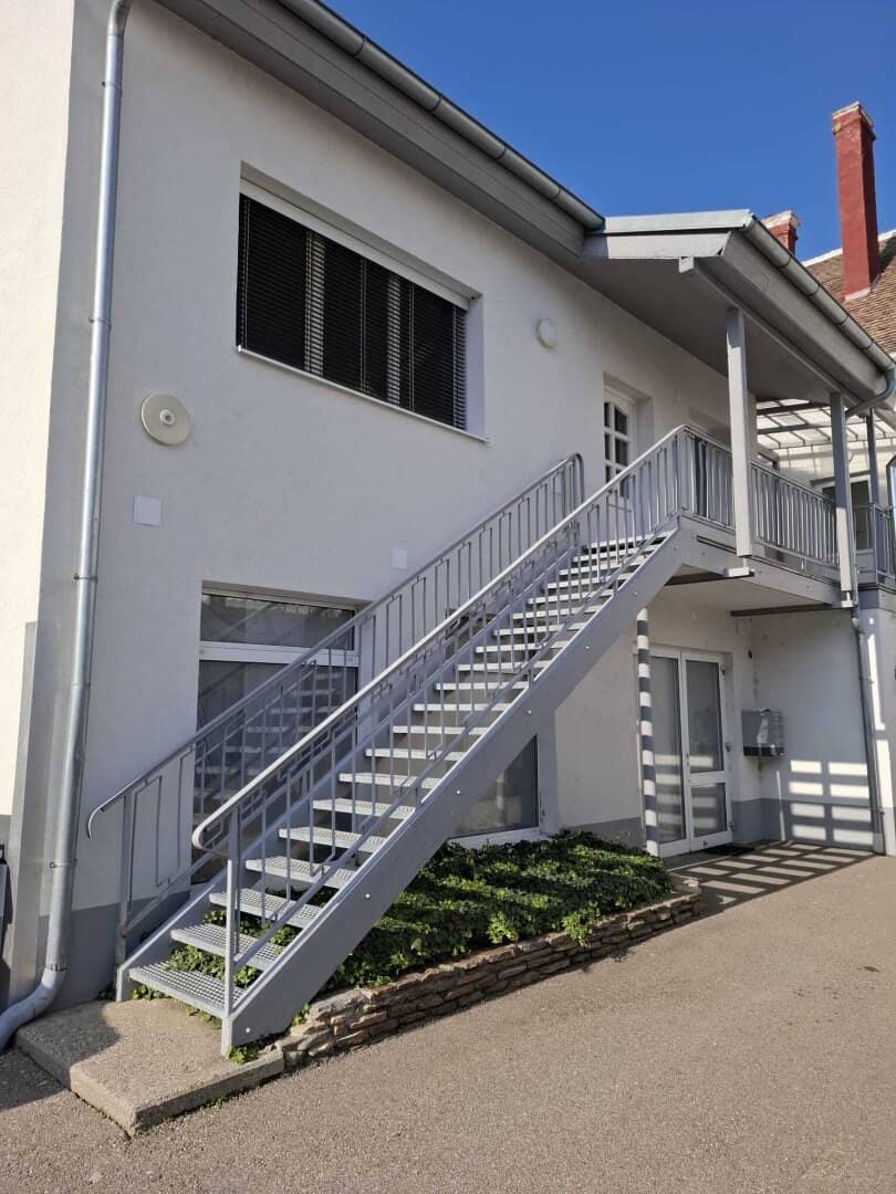 Cosy 1-room flat in Hollabrunn