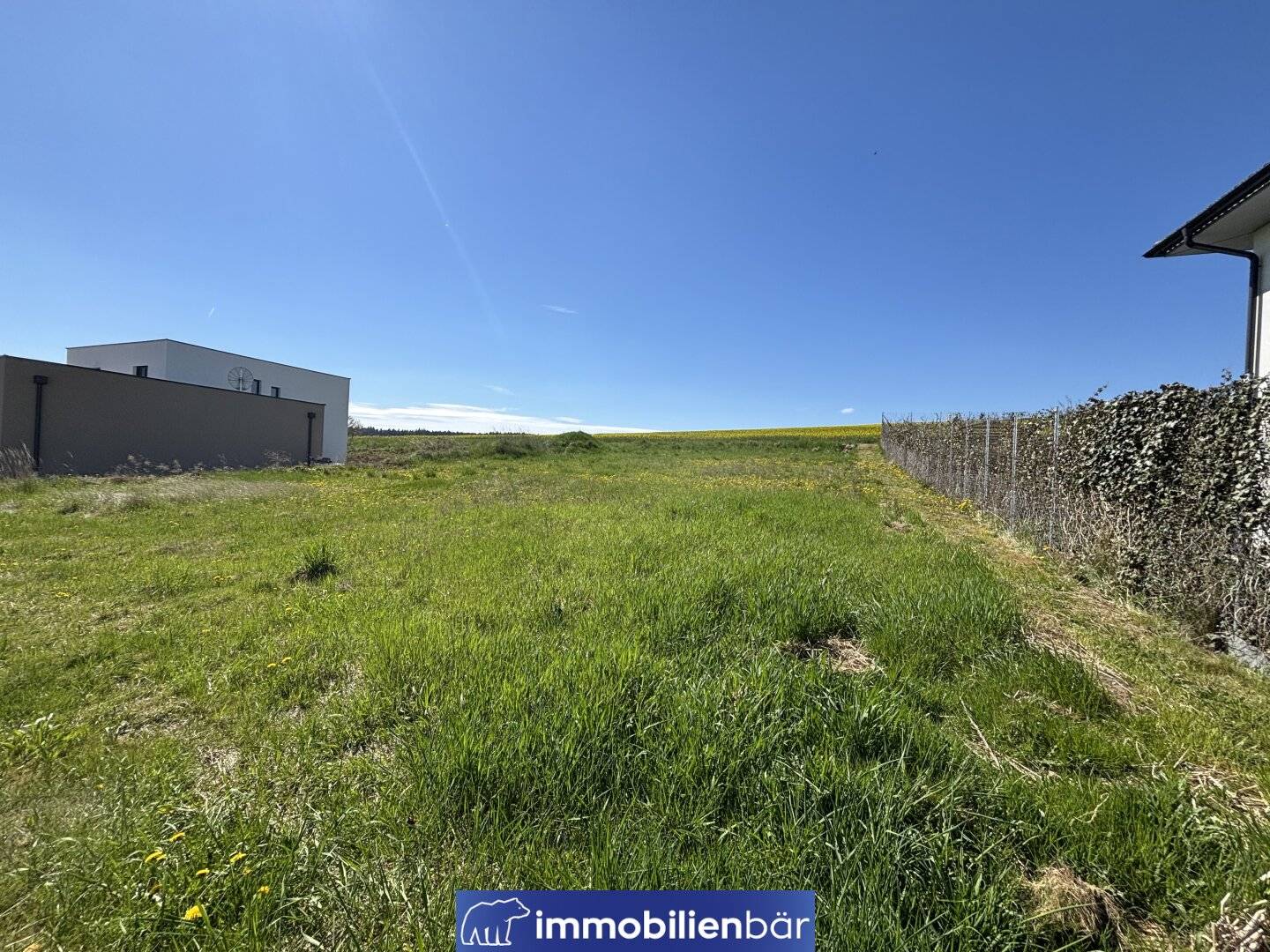 Grundstück Pennewang, 888 m²