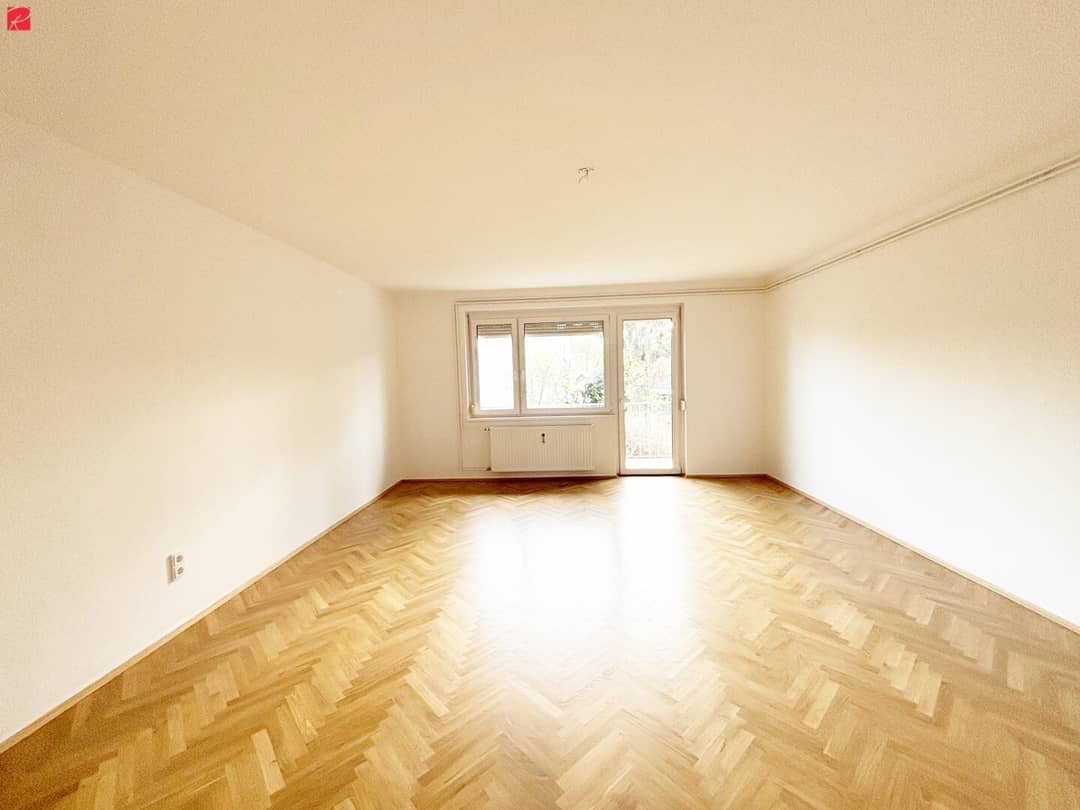 Sanierte 3-Zimmer-Wohnung im Zentrum Graz