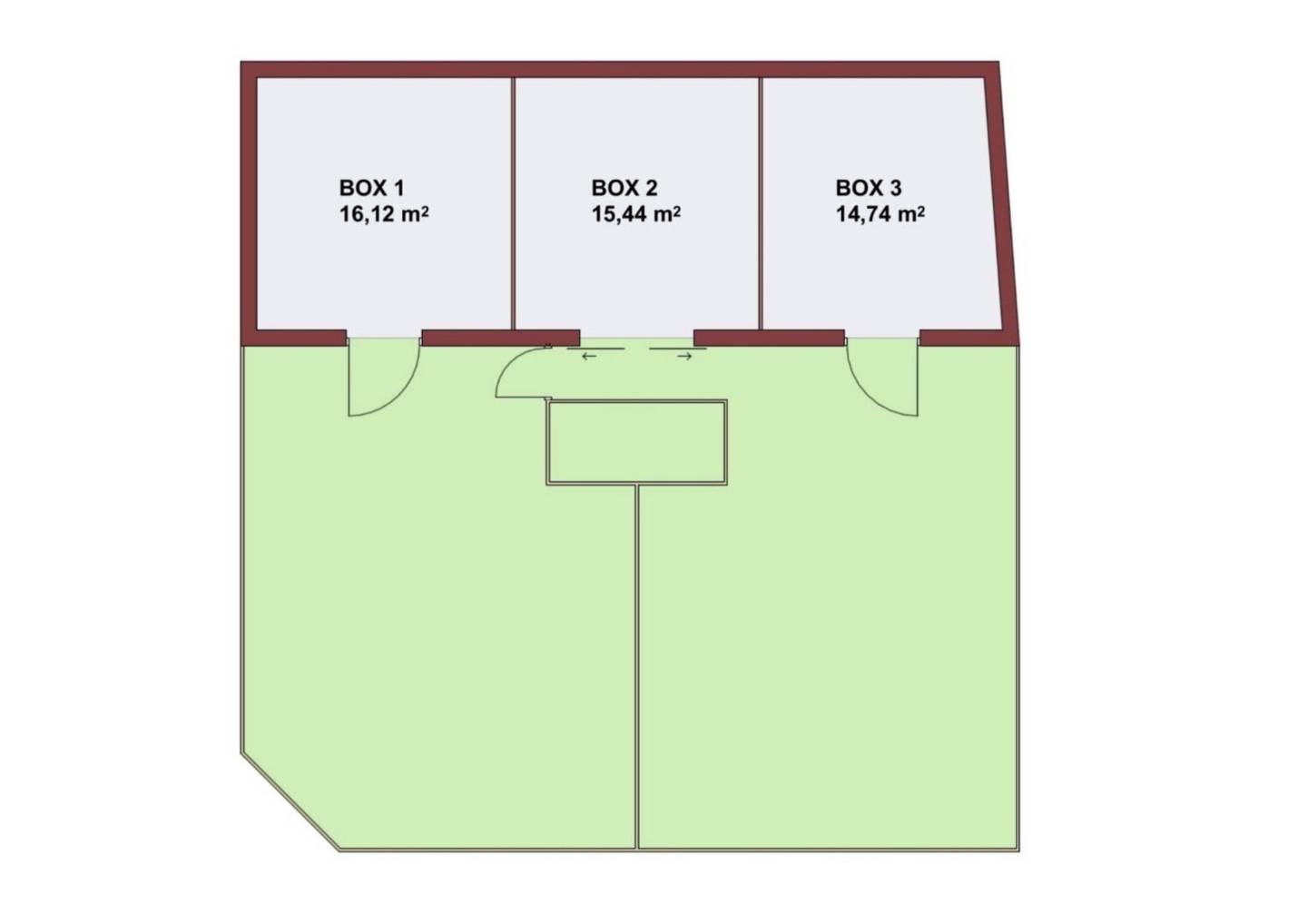 Floor plan 4