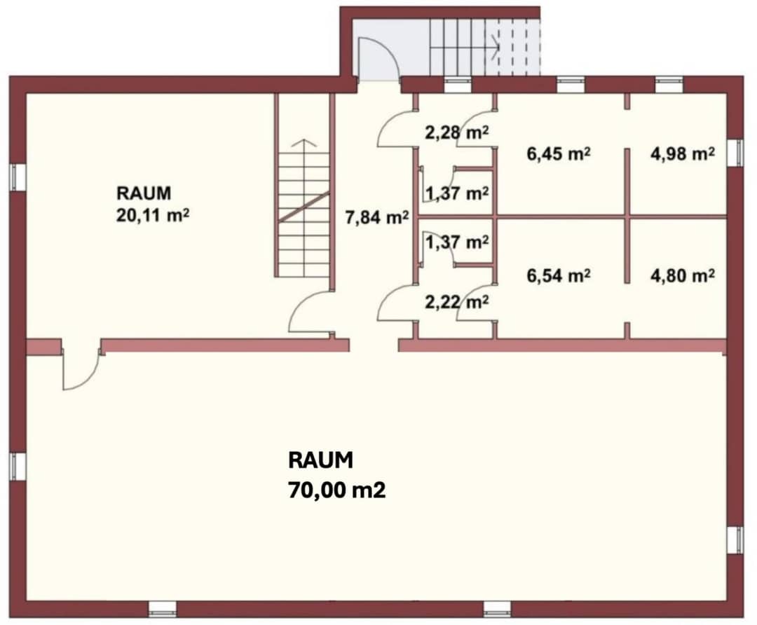 Grundriss 3