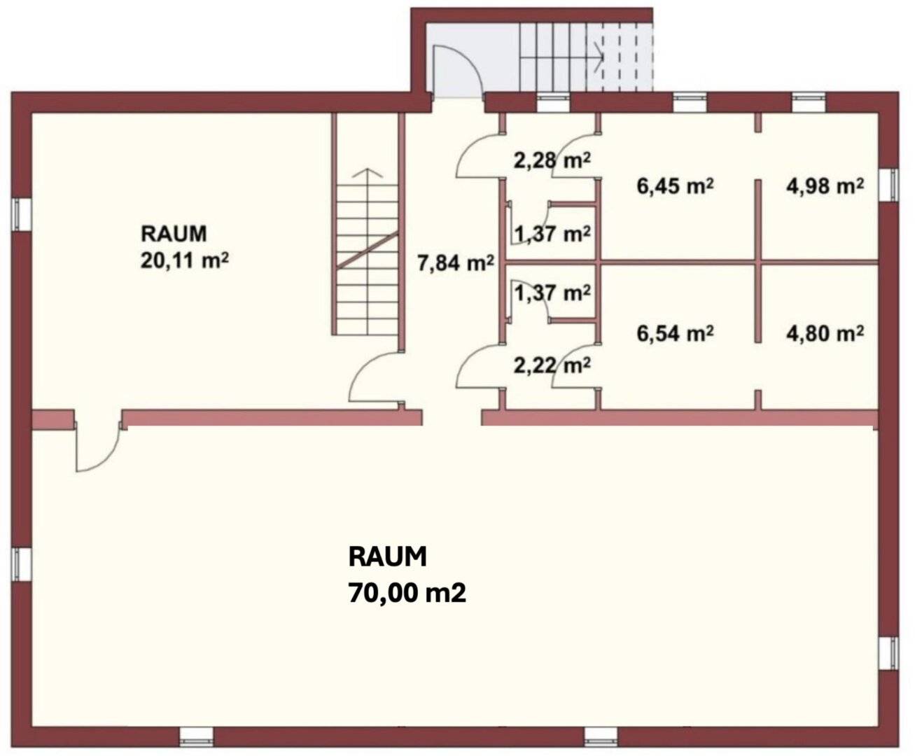 Floor plan 3